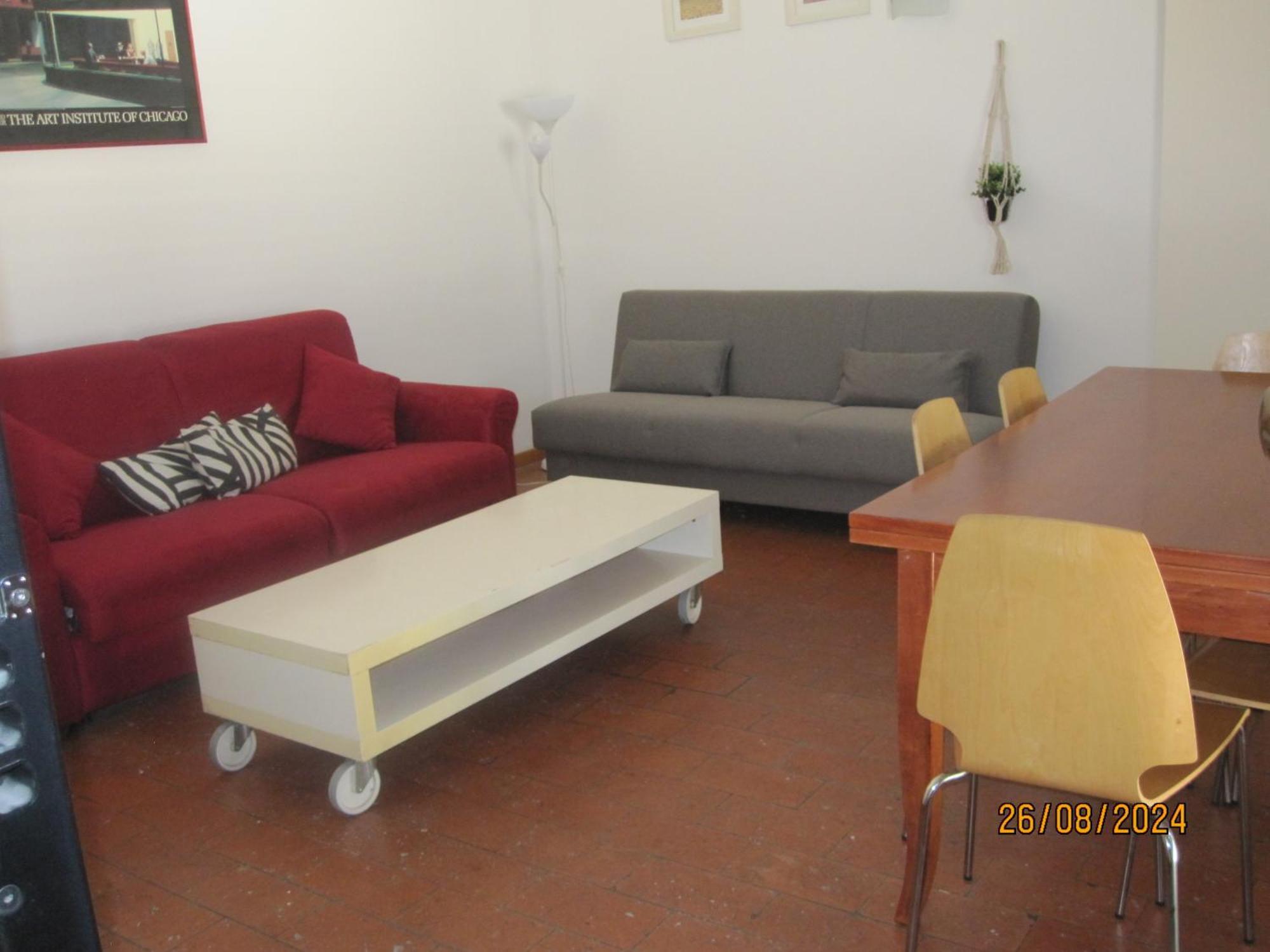 Appartamento Dante Florencja Zewnętrze zdjęcie