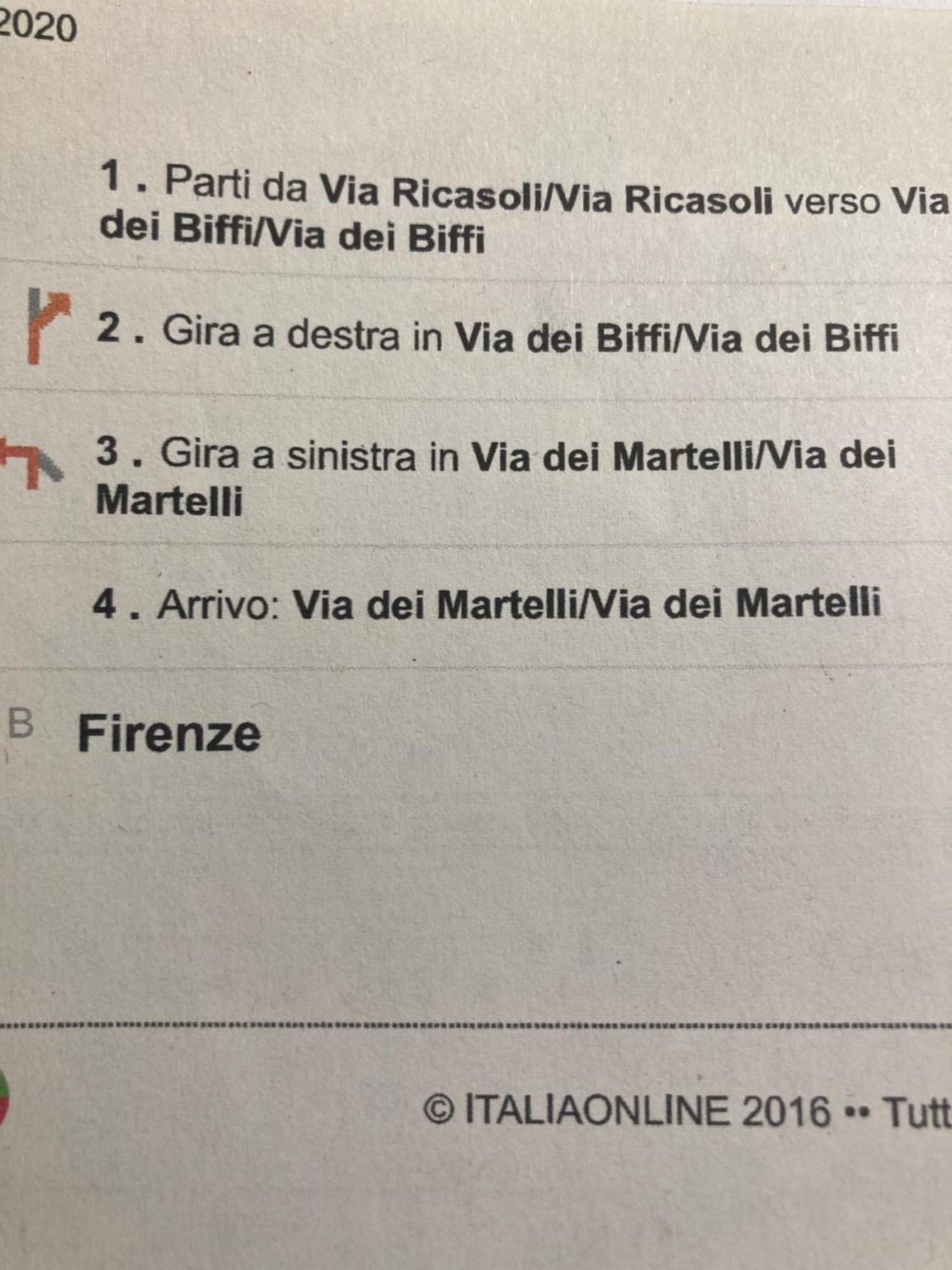 Appartamento Dante Florencja Zewnętrze zdjęcie