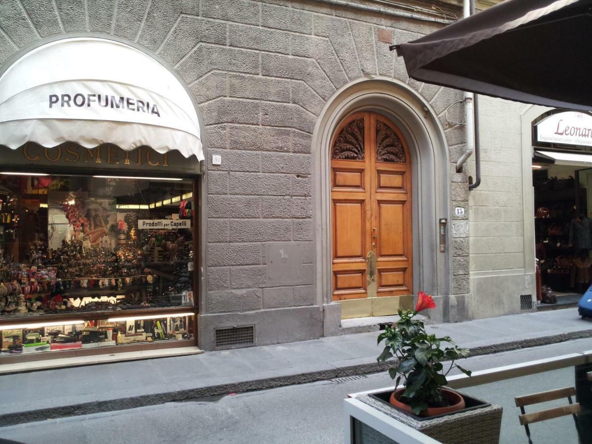 Appartamento Dante Florencja Zewnętrze zdjęcie