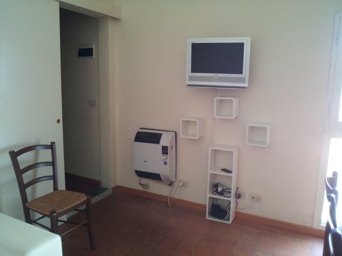 Appartamento Dante Florencja Zewnętrze zdjęcie