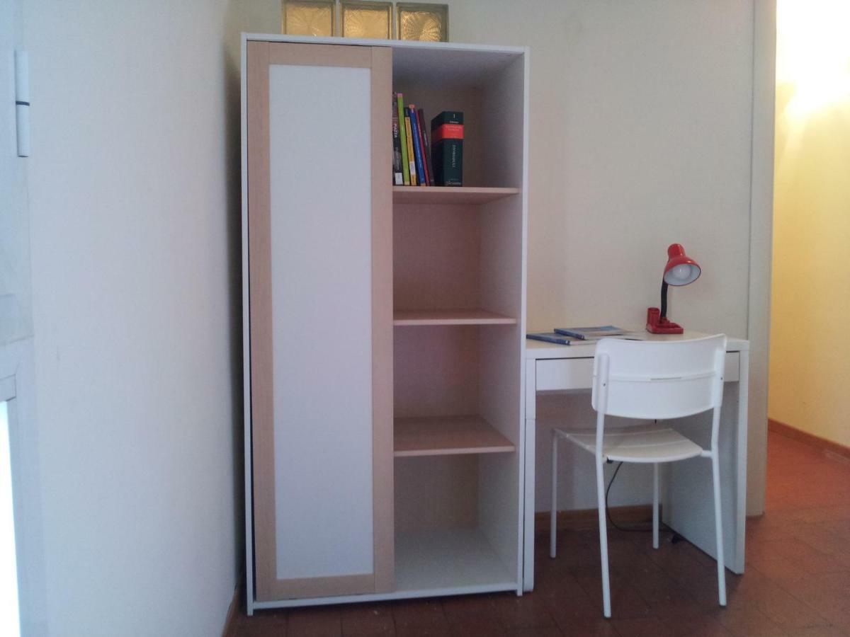 Appartamento Dante Florencja Zewnętrze zdjęcie